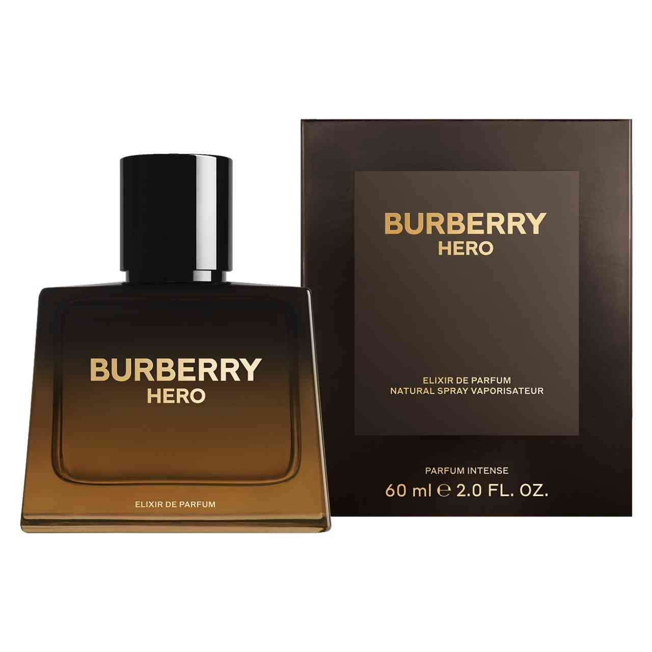 BURBERRY HERO ELIXIR DEPARFUM 60 ML