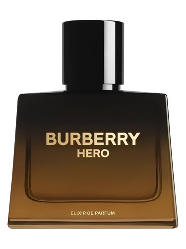 BURBERRY HERO ELIXIR DEPARFUM 60 ML