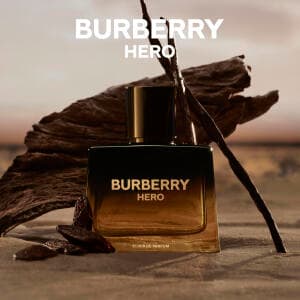 BURBERRY HERO ELIXIR DEPARFUM 60 ML