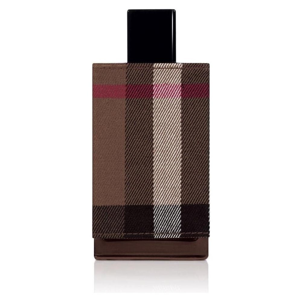 BURBERRY LONDON MAN EDT100 ML - Tre Pi Profumerie