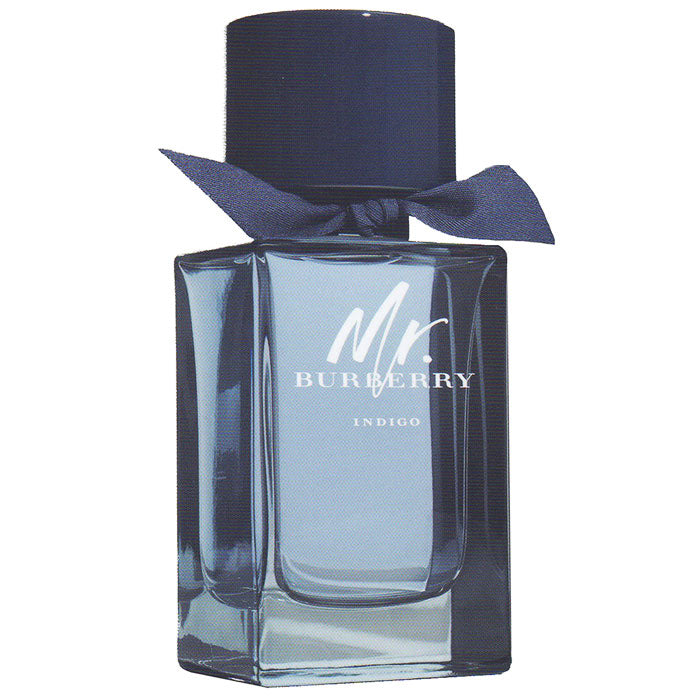 BURBERRY MR. BURBERRY INDIGO EDT 150 ML - Tre Pi Profumerie