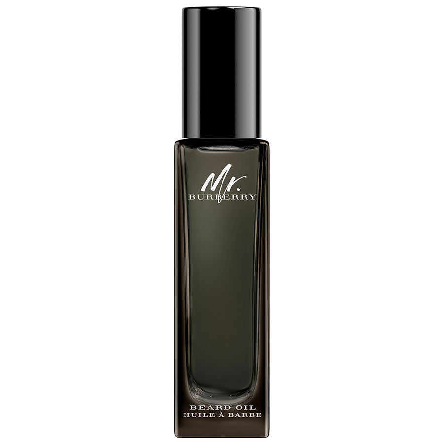 BURBERRY MR. BURBERRY BEARD OIL 30 ML - Tre Pi Profumerie
