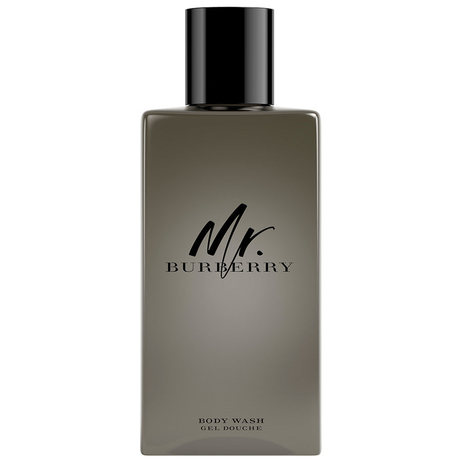 BURBERRY MR. BURBERRY BODY WASH 250 ML - Tre Pi Profumerie