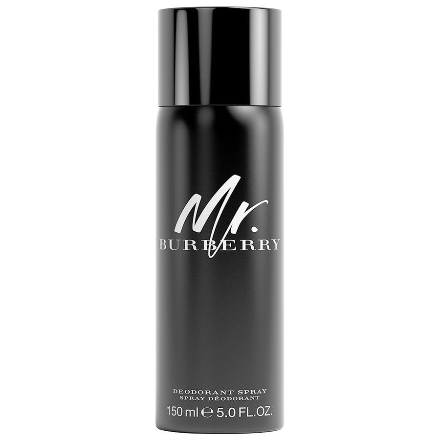 BURBERRY MR. BURBERRY DEODORANTE SPRAY 150 ML - Tre Pi Profumerie