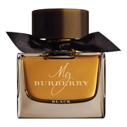 BURBERRY MY BURBERRY BLACK PARFUM 90 ML - Tre Pi Profumerie