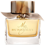 BURBERRY MY BURBERRY EAU DE PARFUM 90 ML - Tre Pi Profumerie