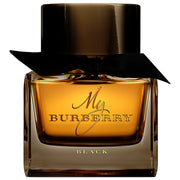 BURBERRY MY BURBERRY BLACK EAU DE PARFUM 50 ML - Tre Pi Profumerie