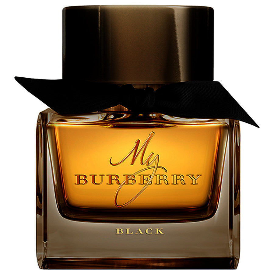 BURBERRY MY BURBERRY BLACK EAU DE PARFUM 50 ML - Tre Pi Profumerie