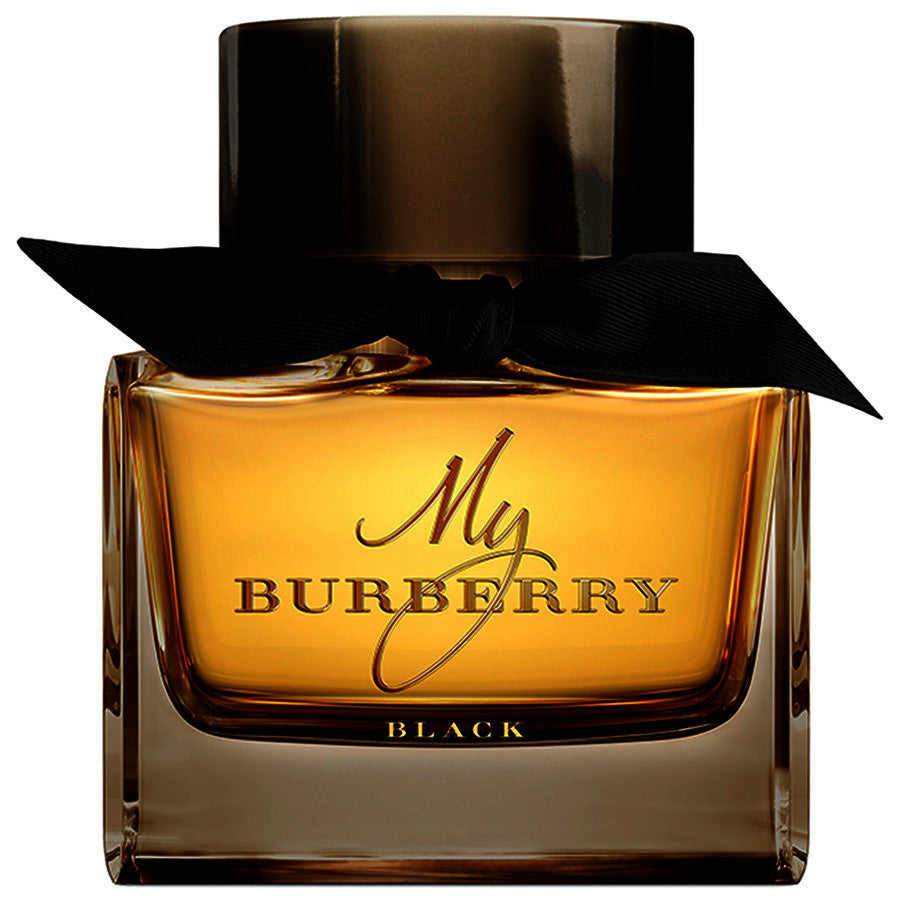 BURBERRY MY BURBERRY BLACK EAU DE PARFUM 90 ML - Tre Pi Profumerie