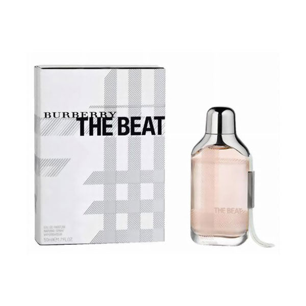 BURBERRY THE BEAT EAU DE PARFUM 75 ML - Tre Pi Profumerie
