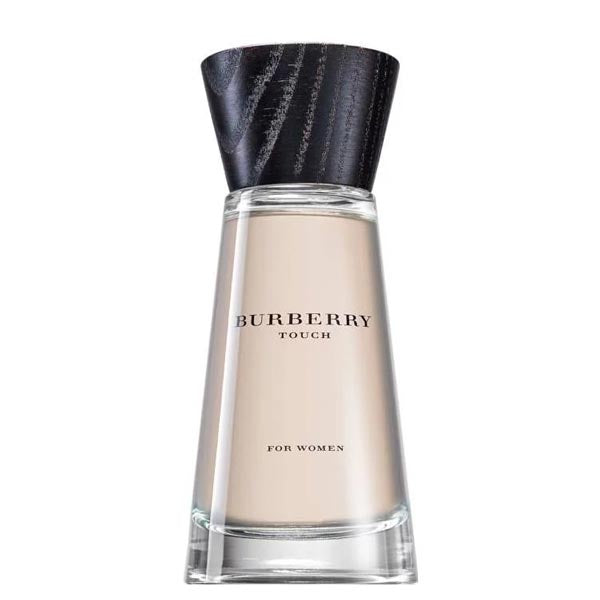 BURBERRY TOUCH EAU DE PARFUM 100 ML - Tre Pi Profumerie