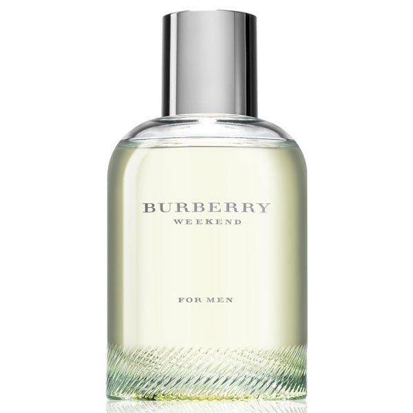 BURBERRY WEEK-END FOR MEN EDT 100 ML - Tre Pi Profumerie