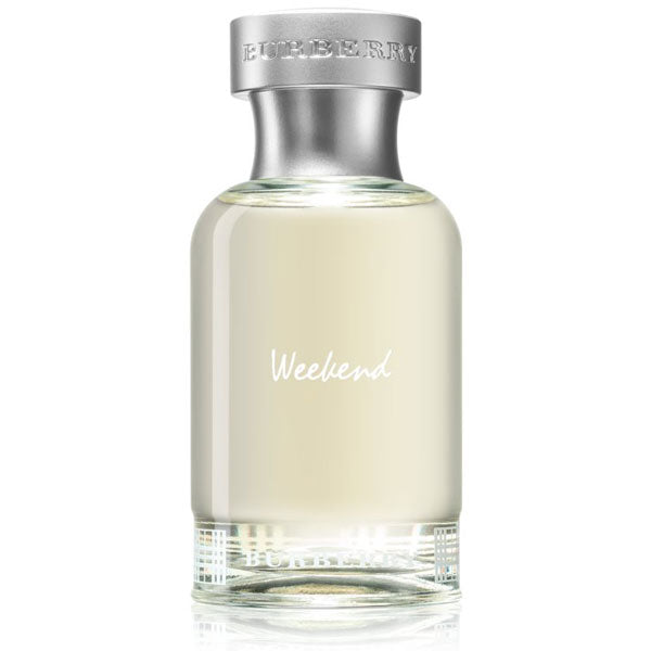 BURBERRY WEEK-END FOR MEN EDT 50 ML - Tre Pi Profumerie