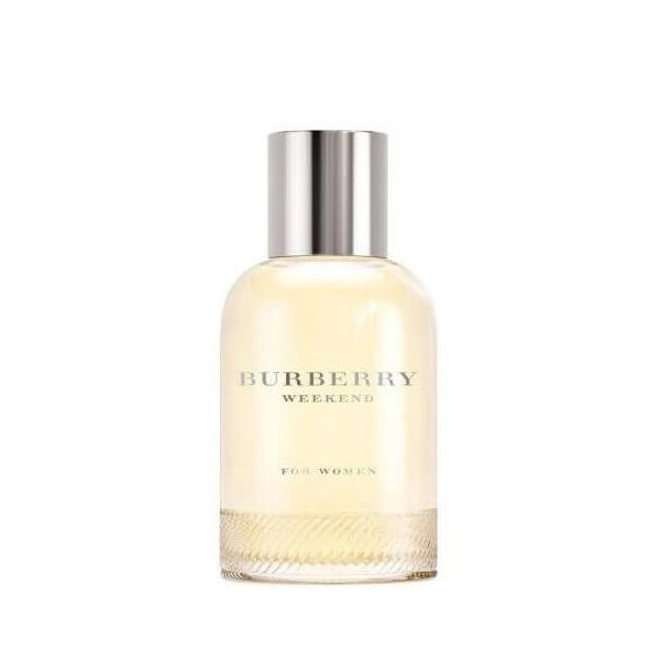 BURBERRY WEEK-END FOR WOMEN EAU DE PARFUM 50 ML - Tre Pi Profumerie