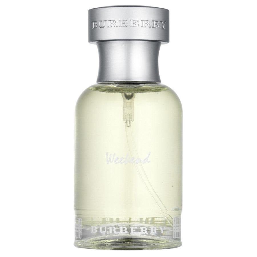 BURBERRY WEEK-END HOMMEEDT 50 ML - Tre Pi Profumerie