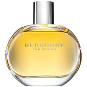 BURBERRY WOMAN EAU DE PARFUM 100 ML - Tre Pi Profumerie