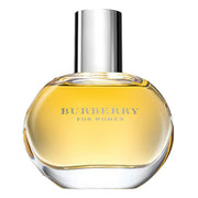 BURBERRY WOMAN EAU DE PARFUM 30 ML - Tre Pi Profumerie