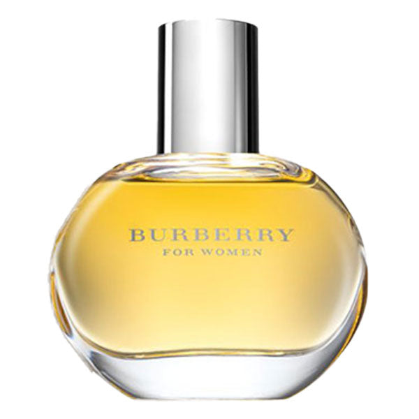 BURBERRY WOMAN EAU DE PARFUM 30 ML - Tre Pi Profumerie