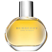 BURBERRY FOR WOMAN EAU DE PARFUM 50 ML - Tre Pi Profumerie