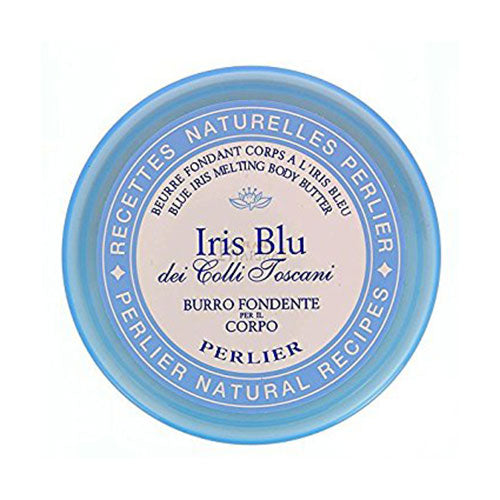 PERLIER BURRO CORPO IRIS 200 ML - Tre Pi Profumerie