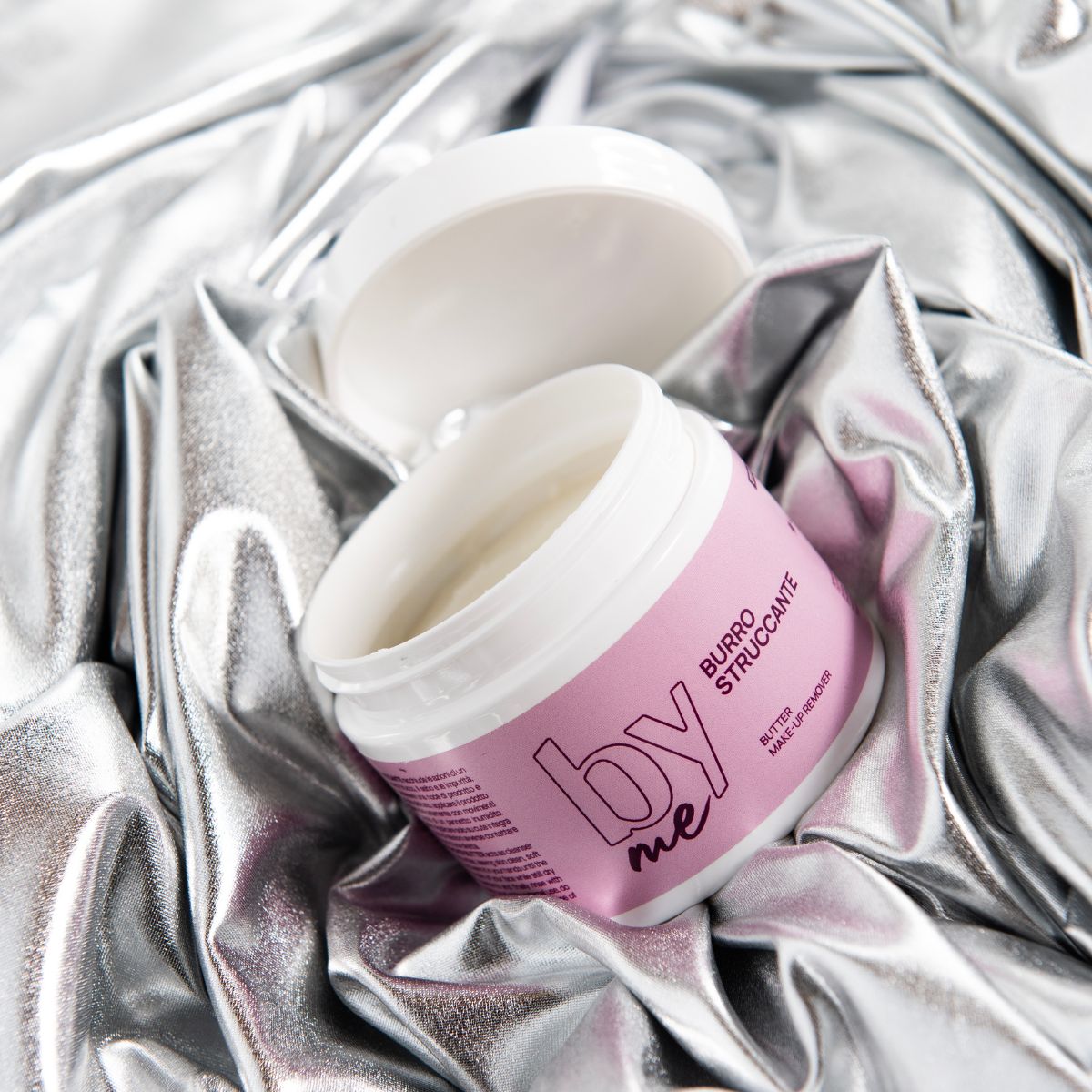 Iodase Cosmetics Burro Struccante