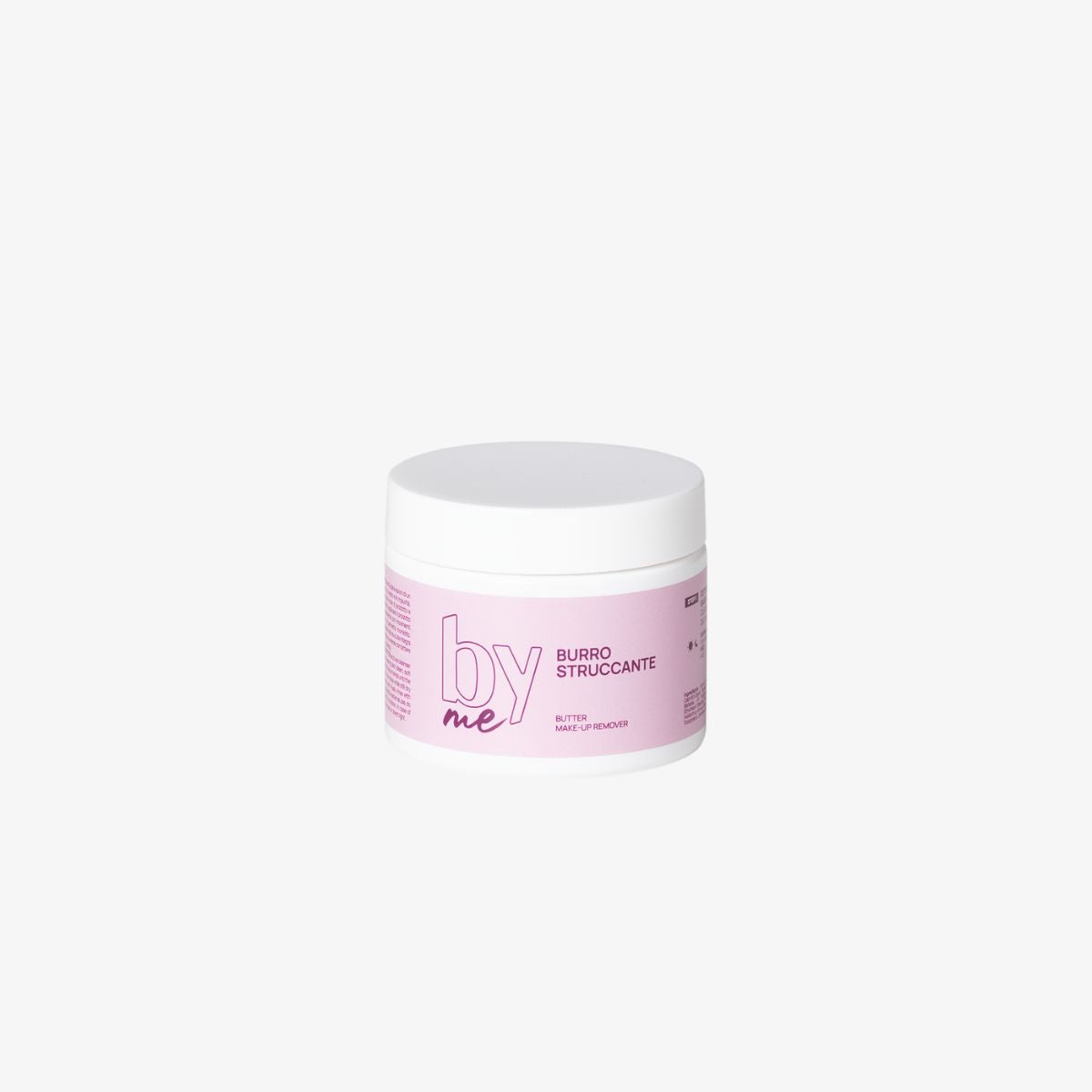 Iodase Cosmetics Burro Struccante
