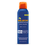 BILBOA BURROCACAO SPRAY SOLARE SPF 50+ 150 ML - Tre Pi Profumerie