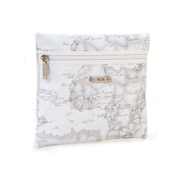 ALVIERO MARTINI BUSTINAPIATTA MEDIA WHITE - Tre Pi Profumerie