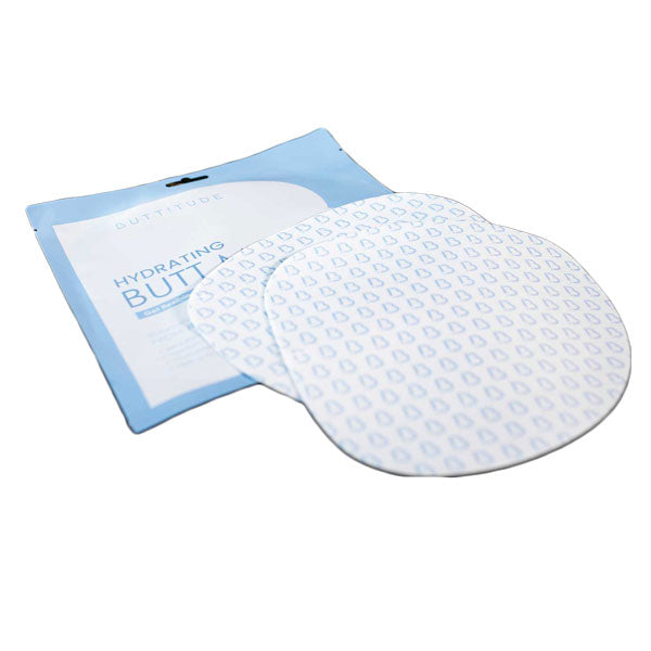 BUTTITUDE MASCHERA PER GLUTEI IDRATANTE 45G - Tre Pi Profumerie