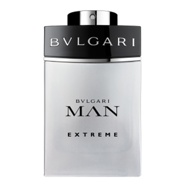 BULGARI MAN EXTREME EDT60 ML - Tre Pi Profumerie