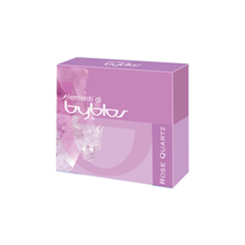 BYBLOS ROSE QUARTZ COFANETTO - Tre Pi Profumerie