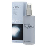 BYBLOS CIELO EAU DE TOILETTE 120 ML - Tre Pi Profumerie
