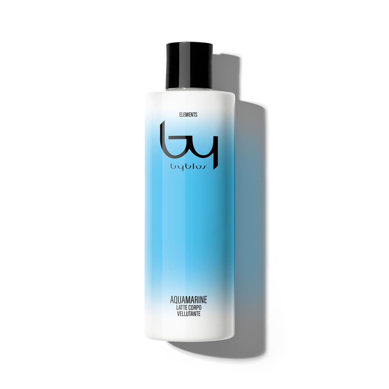 BYBLOS ELEMENTS AQUAMARINE BODY LOTION 400 ML