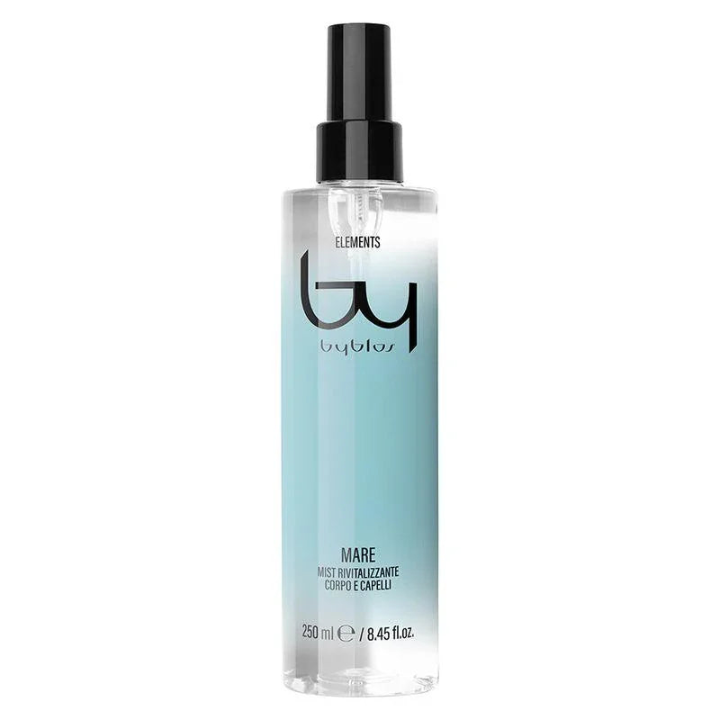 BYBLOS ELEMENTS MARE ACQUA CORPO E CAPELLI 250 ML