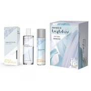 BYBLOS GHIACCIO COFANETTO REGALO EDT120+DEO150ML