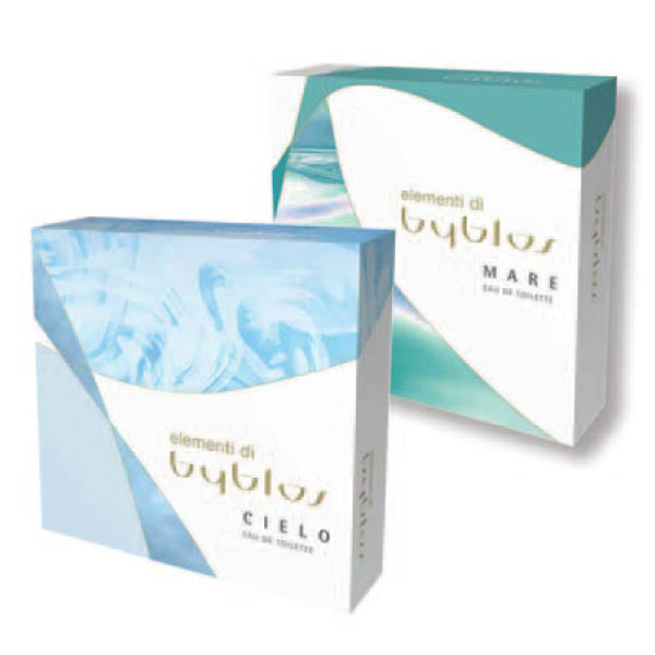 BYBLOS MARE COFANETTO EDT 120 ML + DEODORANTE - Tre Pi Profumerie