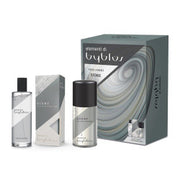 BYBLOS STONE COFANETTO REGALO U EDT120+DEO150