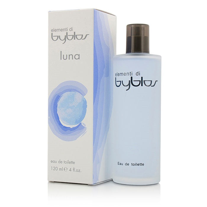 BYBLOS LUNA EDT 120 ML - Tre Pi Profumerie