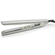 CORIOLISS PIASTRA C1 TITANIUM ORIGINAL SILVER SPARKLE - Tre Pi Profumerie