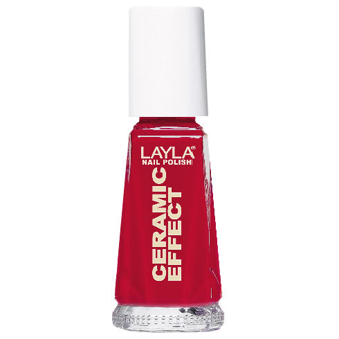 LAYLA SMALTO CERAMIC EFFECT 40 - Tre Pi Profumerie