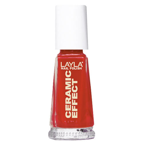 LAYLA SMALTO CERAMIC EFFECT 45 - Tre Pi Profumerie