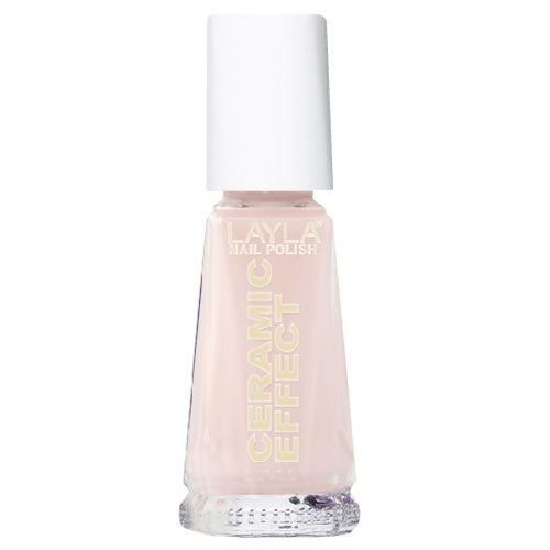 LAYLA SMALTO CERAMIC EFFECT48 - Tre Pi Profumerie