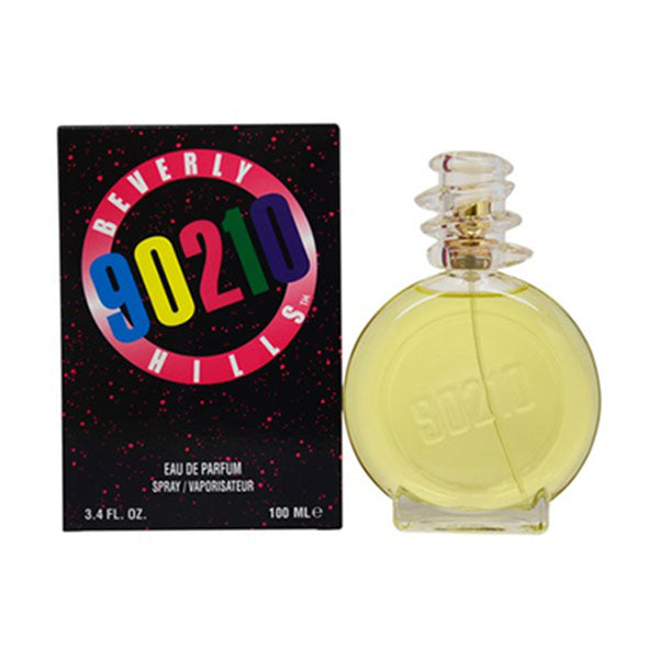 BEVERLY HILLS 90210 EDP 100 ML - Tre Pi Profumerie