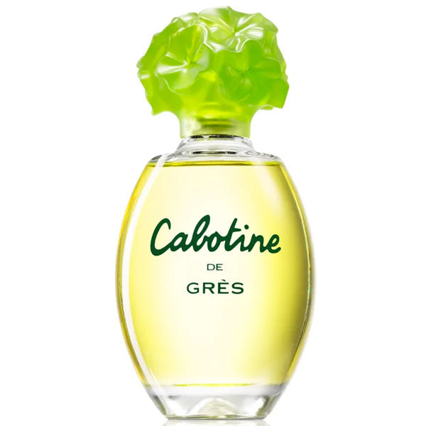CABOTINE DE GRES EAU DEPARFUM 100 ML - Tre Pi Profumerie