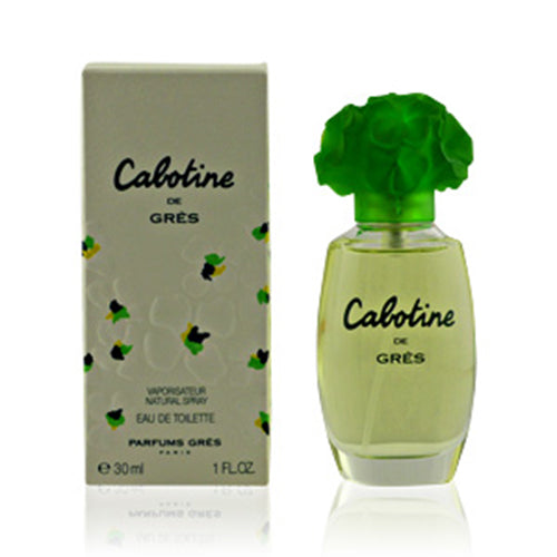 CABOTINE DE GRES EAU DETOILETTE 100 ML - Tre Pi Profumerie