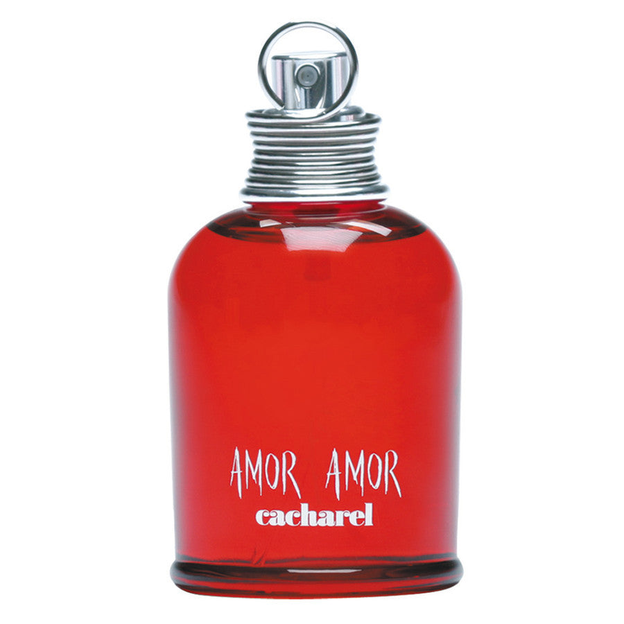 CACHAREL AMOUR AMOUR EAU DE TOILETTE 100 ML - Tre Pi Profumerie