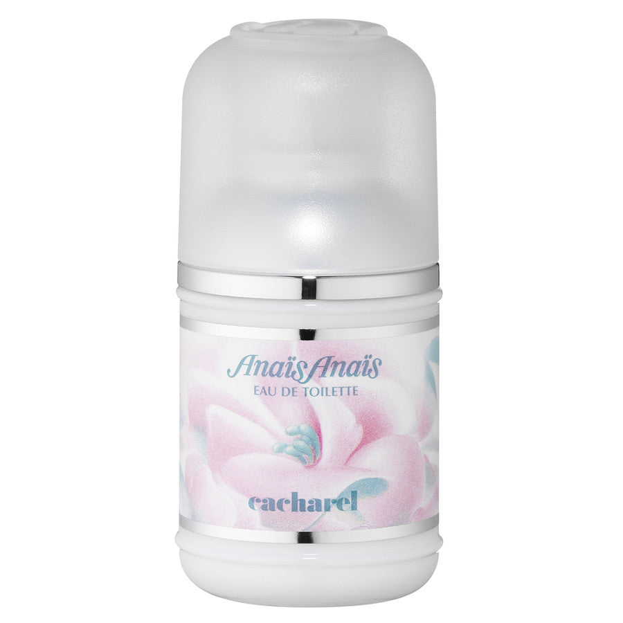CACHAREL ANAIS ANAIS EAU DE TOILETTE 50 ML - Tre Pi Profumerie