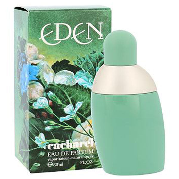 CACHAREL EDEN EAU DE PARFUM 30 ML - Tre Pi Profumerie