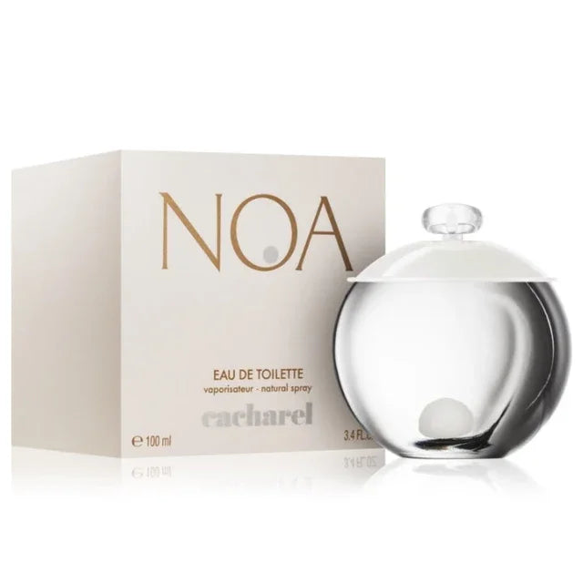 CACHAREL NOA EAU DE TOILETTE 100 ML