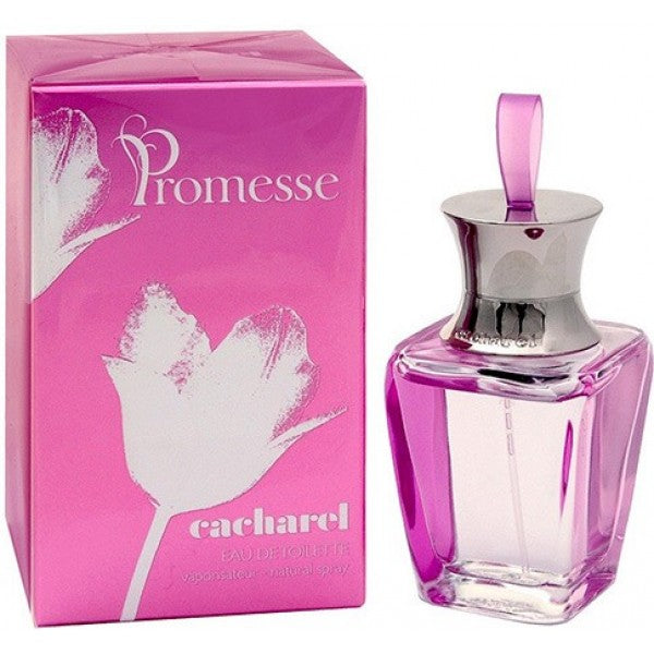 CACHAREL PROMESSE EDT 100 ML - Tre Pi Profumerie